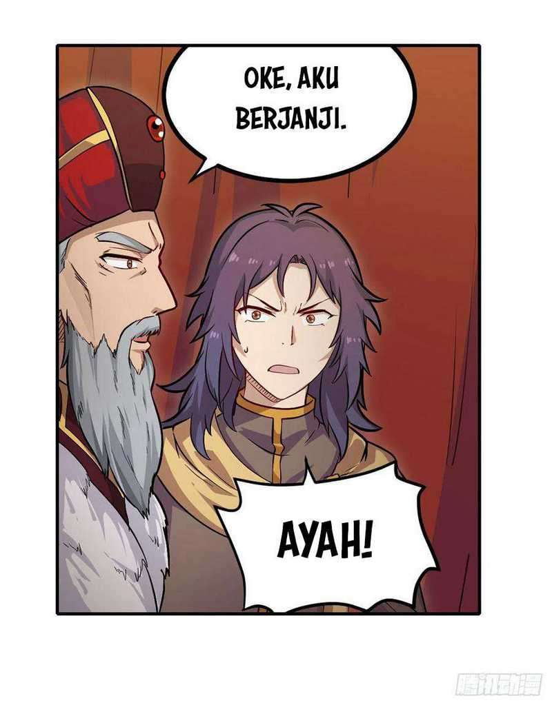 Wuxian Shitu Yu Shier Zhan Ji (Infinite Apostles and Twelve War Girls) Chapter 159 Gambar 12